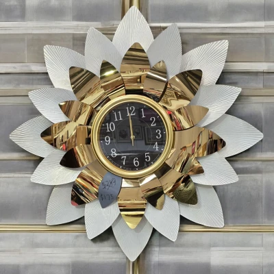 wall clock 4